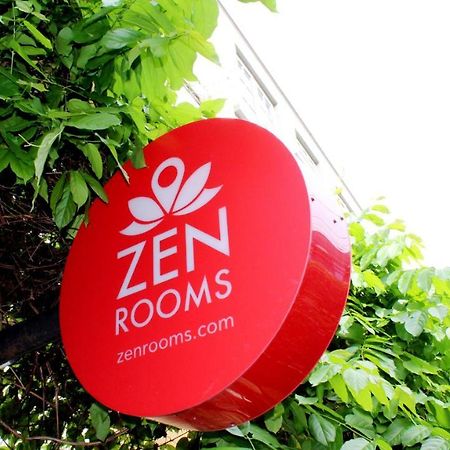 Zen Rooms Petaling Street 쿠알라룸푸르 외부 사진