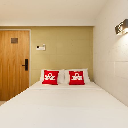 Zen Rooms Petaling Street 쿠알라룸푸르 외부 사진