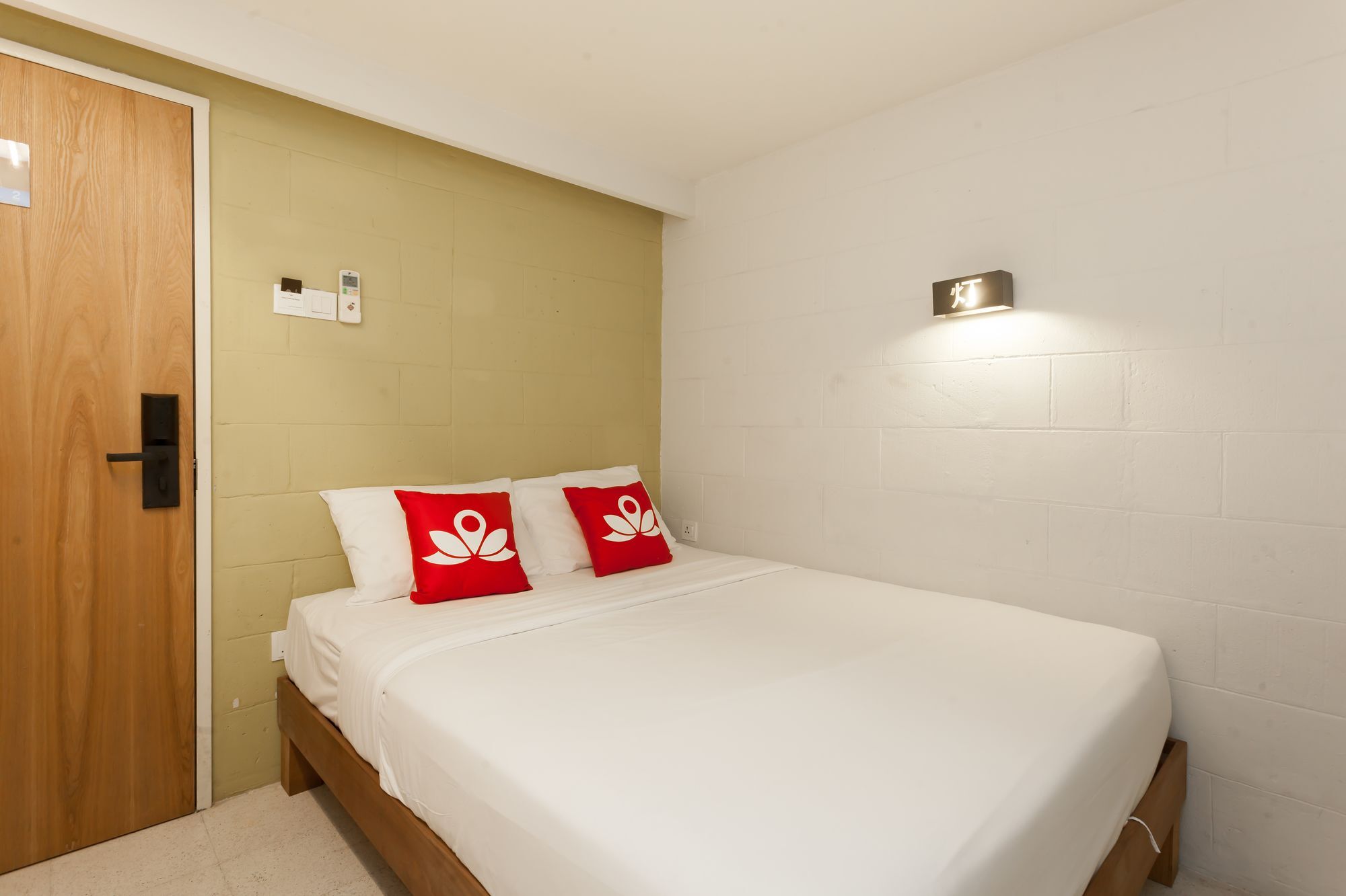 Zen Rooms Petaling Street 쿠알라룸푸르 외부 사진