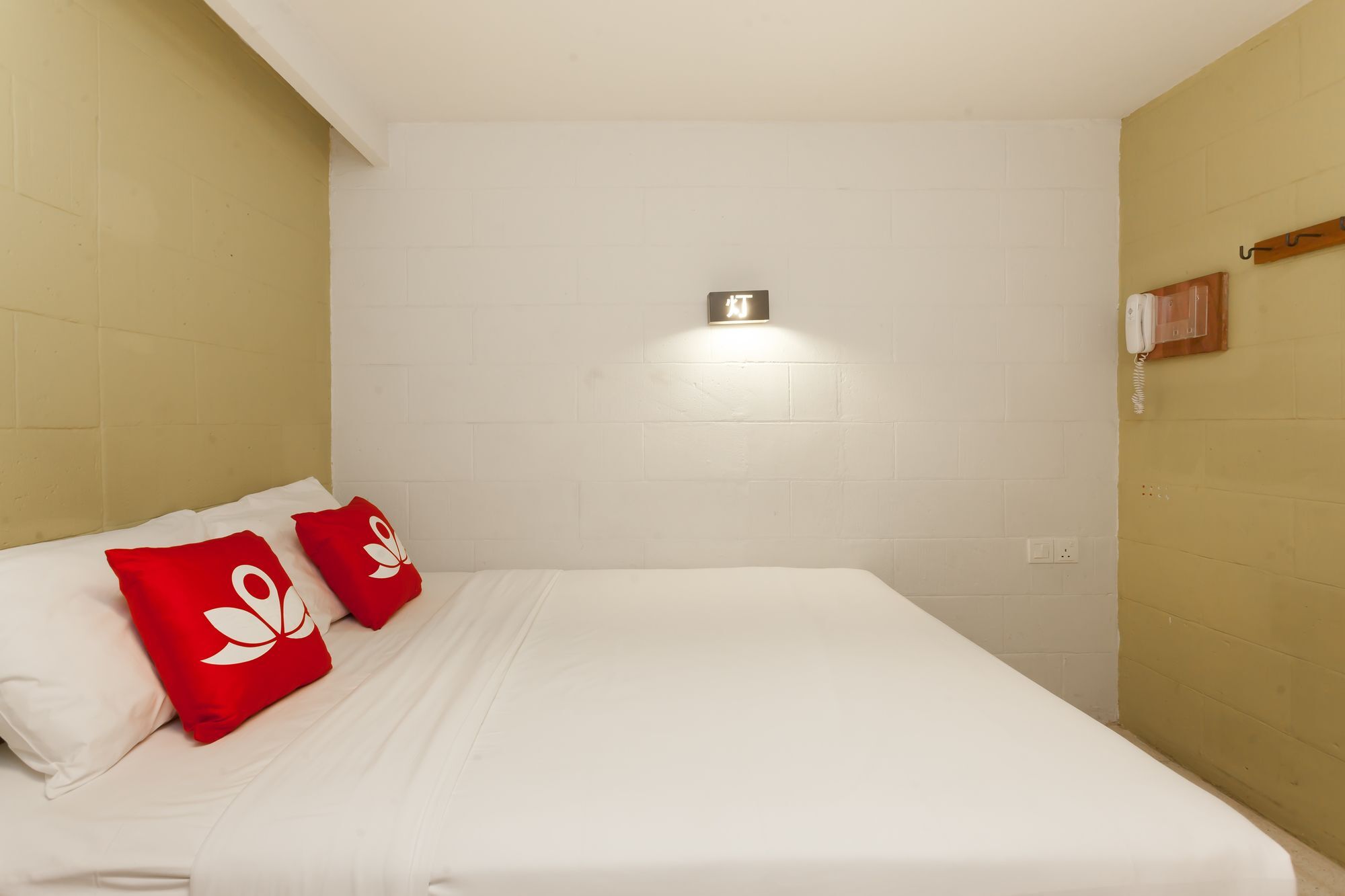 Zen Rooms Petaling Street 쿠알라룸푸르 외부 사진