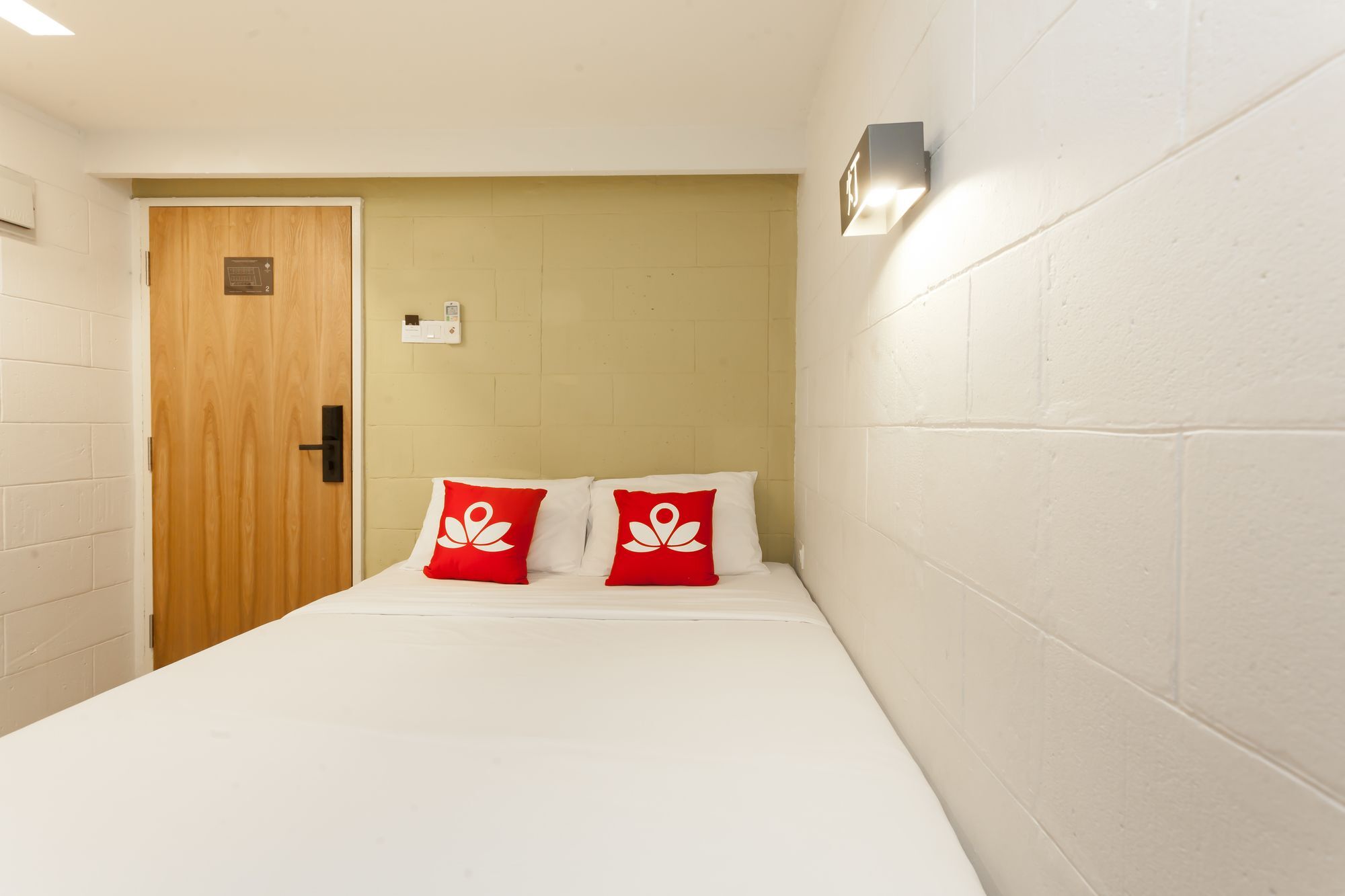 Zen Rooms Petaling Street 쿠알라룸푸르 외부 사진