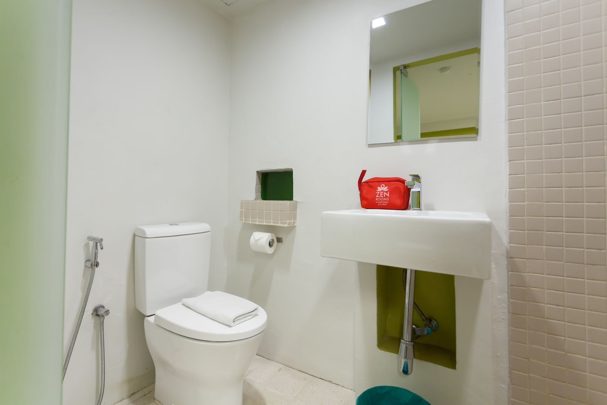 Zen Rooms Petaling Street 쿠알라룸푸르 외부 사진
