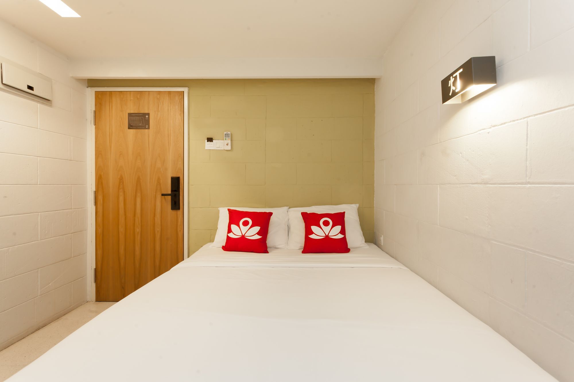 Zen Rooms Petaling Street 쿠알라룸푸르 외부 사진