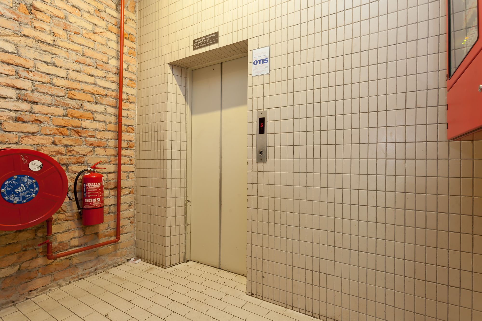Zen Rooms Petaling Street 쿠알라룸푸르 외부 사진