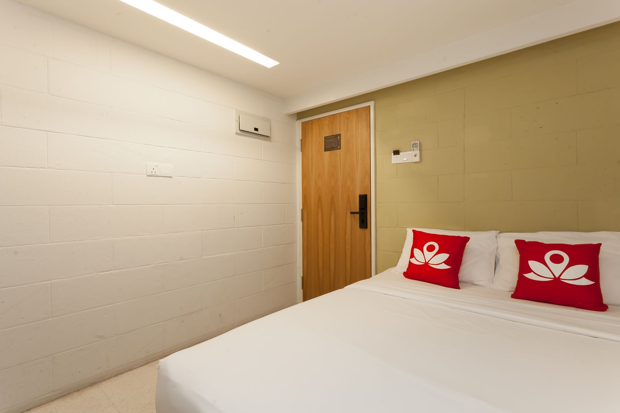 Zen Rooms Petaling Street 쿠알라룸푸르 외부 사진