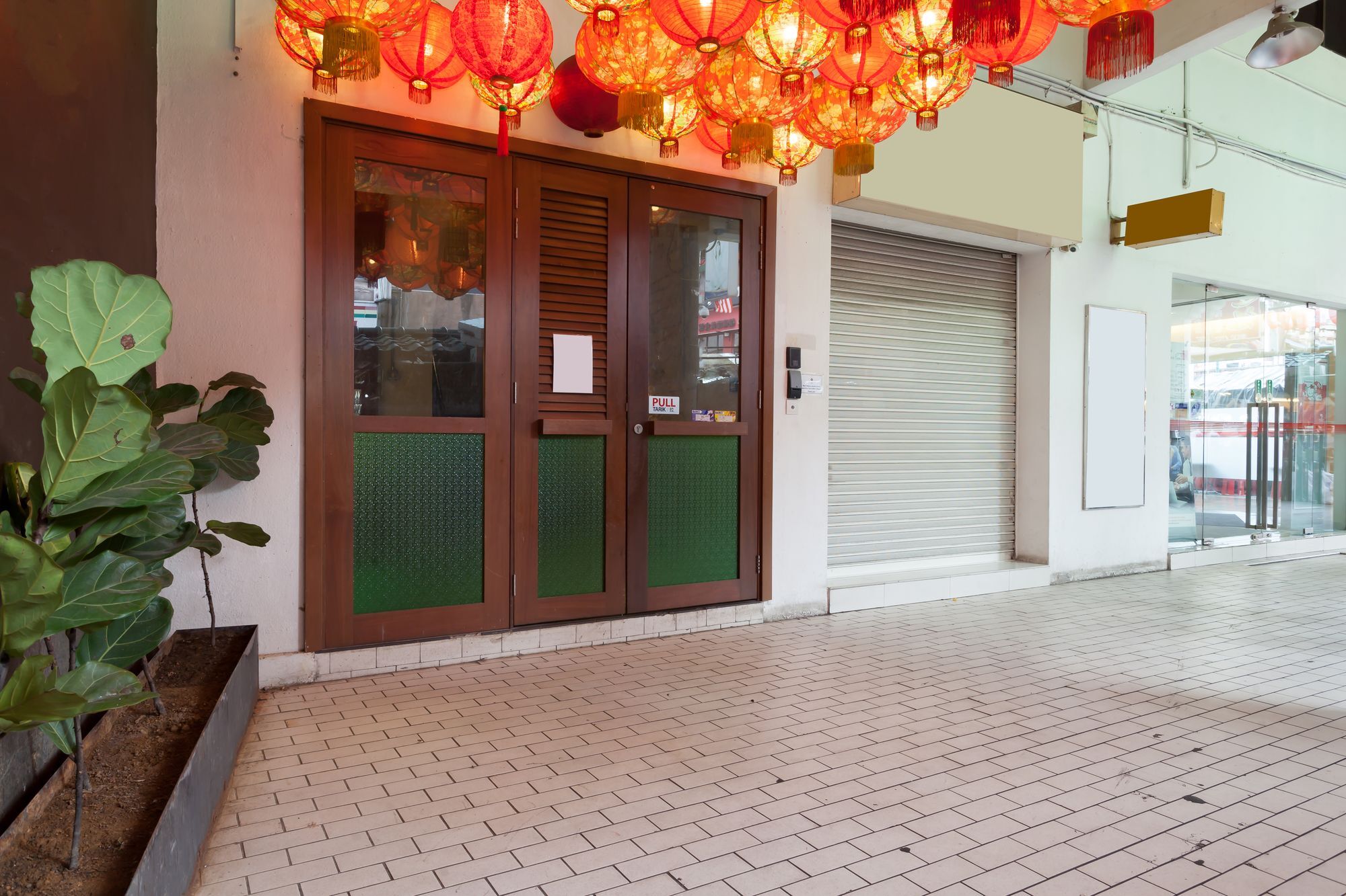 Zen Rooms Petaling Street 쿠알라룸푸르 외부 사진