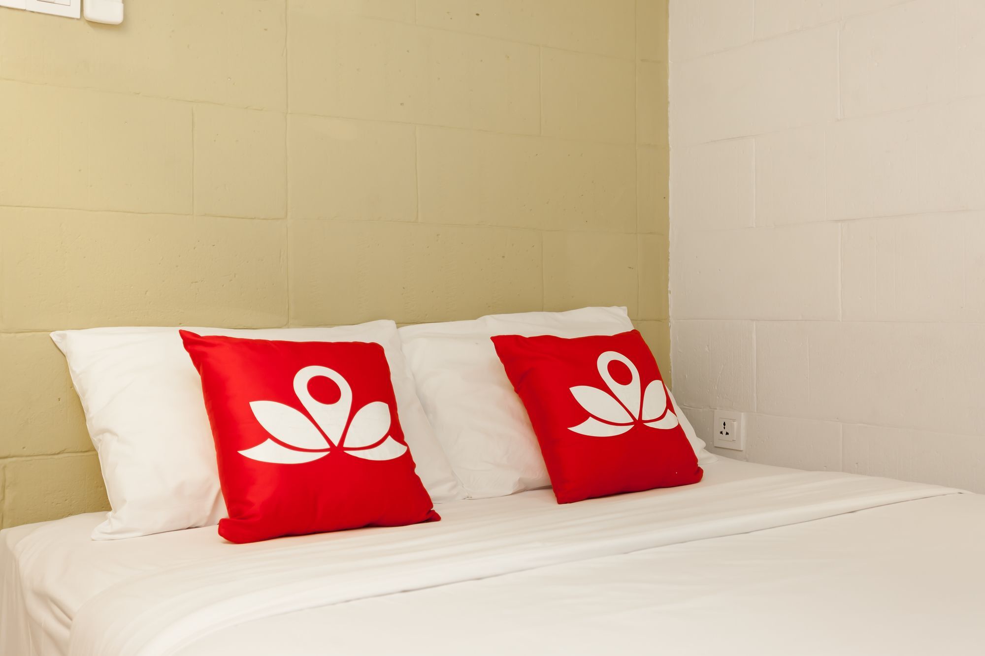 Zen Rooms Petaling Street 쿠알라룸푸르 외부 사진