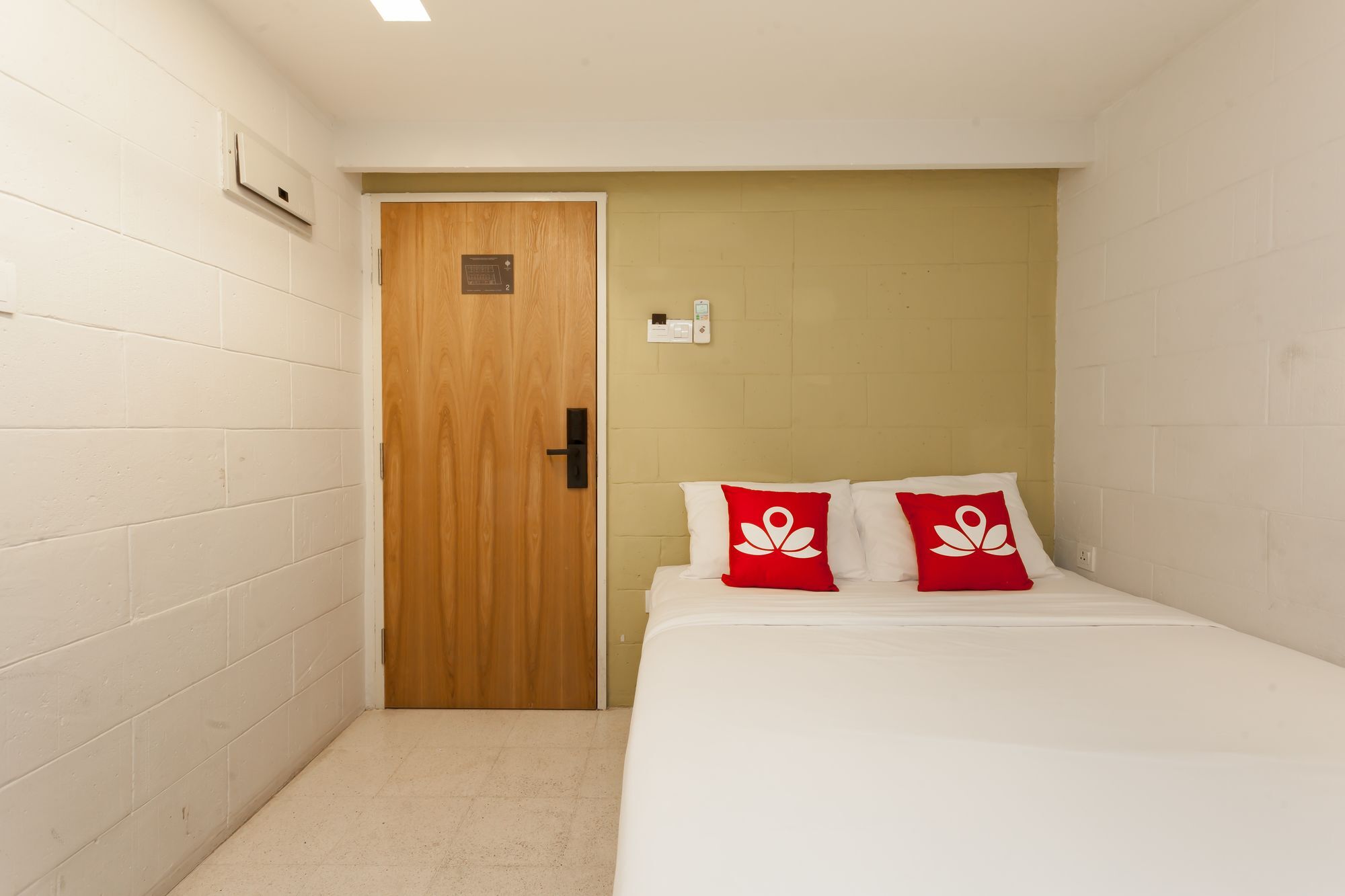 Zen Rooms Petaling Street 쿠알라룸푸르 외부 사진