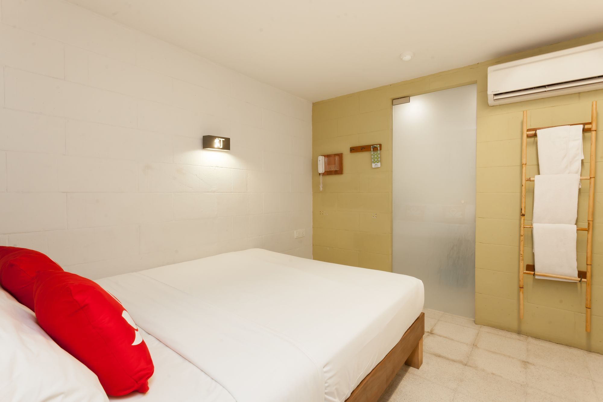 Zen Rooms Petaling Street 쿠알라룸푸르 외부 사진