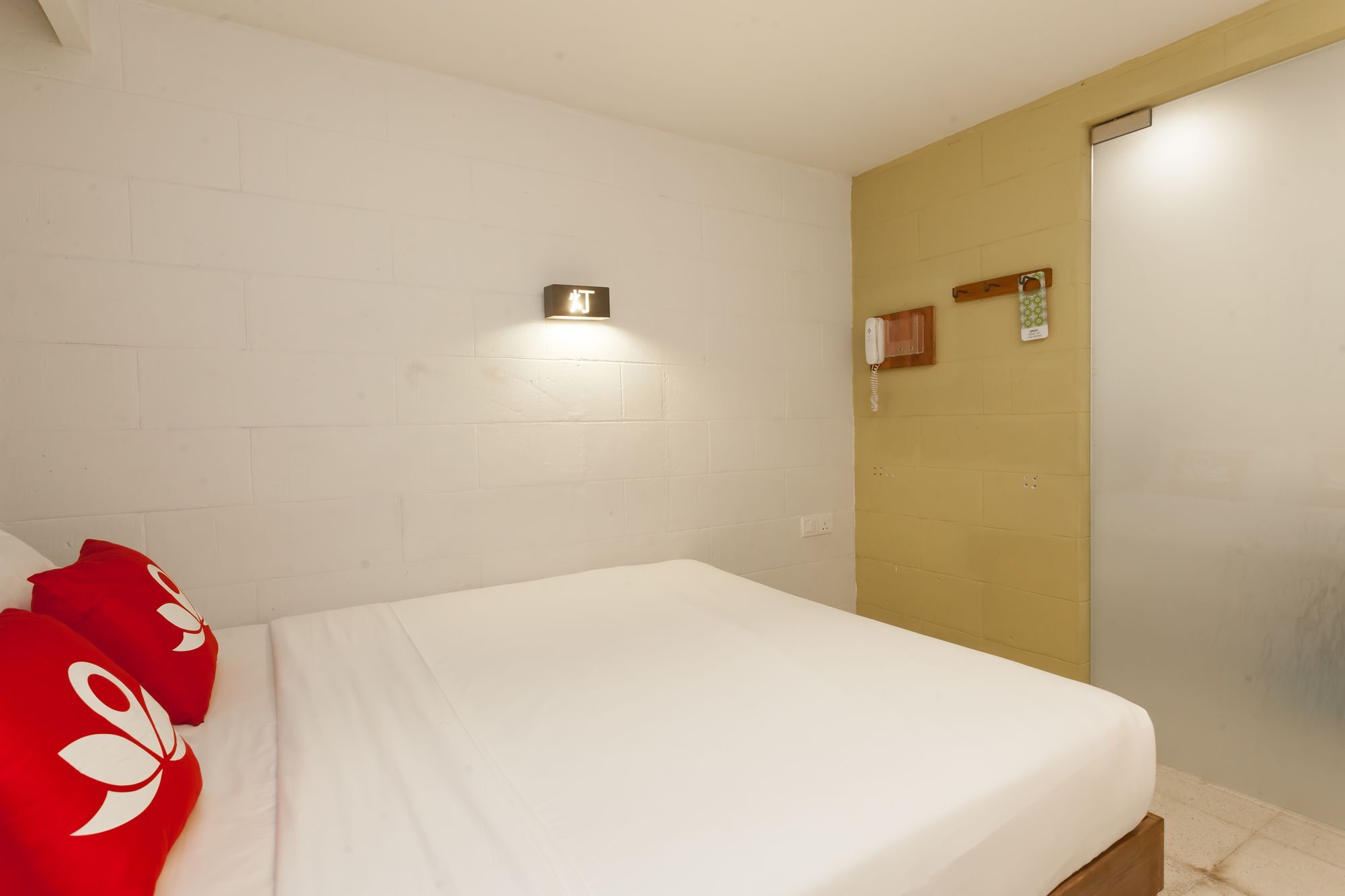 Zen Rooms Petaling Street 쿠알라룸푸르 외부 사진